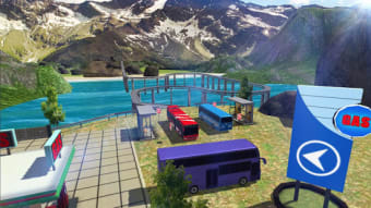 Bus Simulator 2018 Free