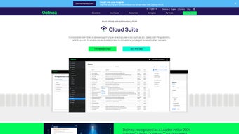 Image 0 for Delinea Cloud Suite