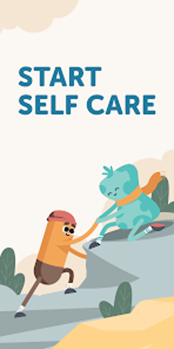 HeadHelp: Self Care  Vent