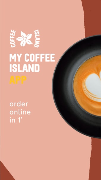 My Coffee Island CY