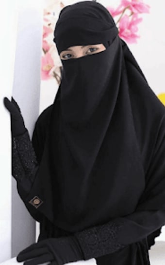 Muslim Girl Wallpaper HD