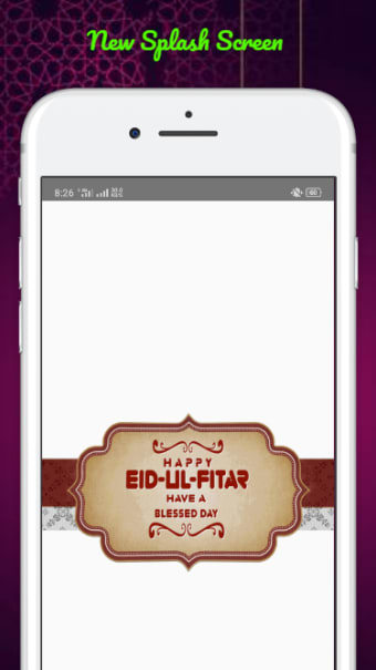 Eid Mubarak Stickers For WhatsApp  WAStickers