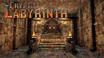 Cryptic Labyrinth
