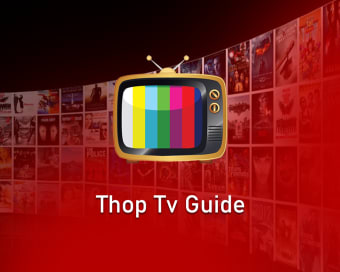 Live TV Movies Thop TV Guide