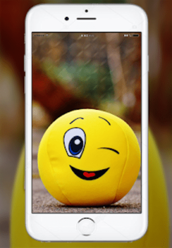 Keep Smiling Wallpapers