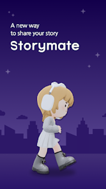 Storymate