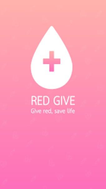 RED GIVE