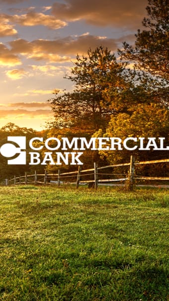 The Commercial Bank MS
