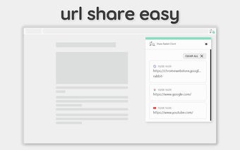 Share Rabbit Client