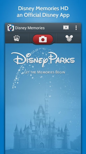 Disney Memories HD