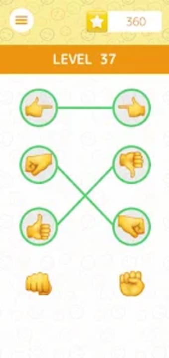 Emoji Puzzle Match