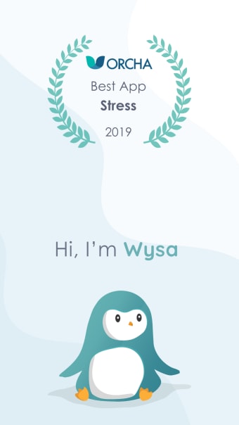 Wysa: Mental Health Support