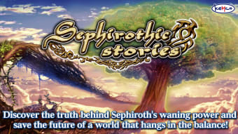 RPG Sephirothic Stories