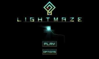 LightMaze