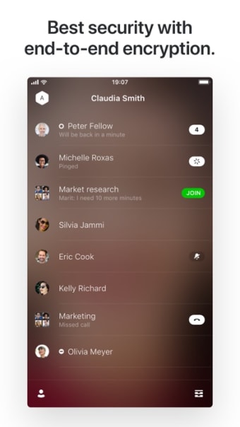 Wire  Secure Messenger