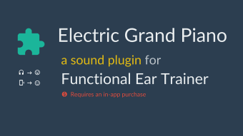 Electric Grand Piano *Plugin*