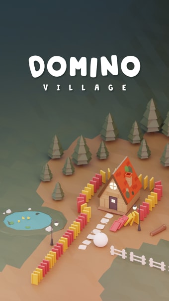 Domino Village