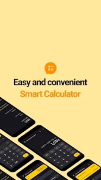 Smart Calculator-Multipurpose