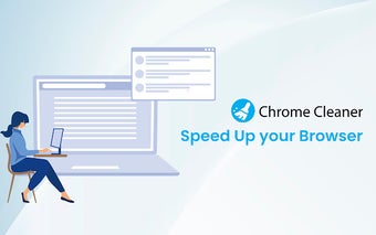 Cache Cleaner for Chrome