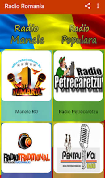 Radio Manele  Populara 2023