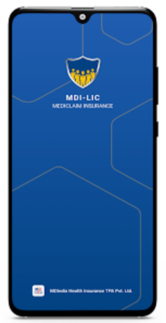 MDI LIC Mediclaim