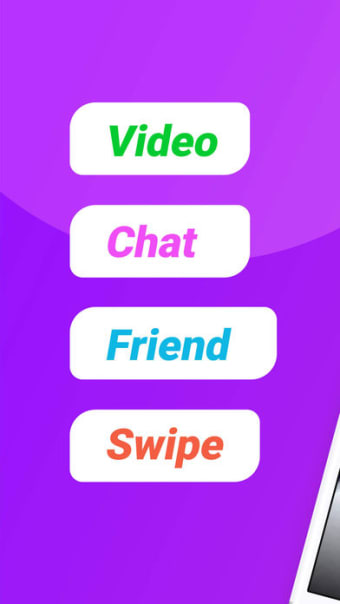 Yepop: Swipe Video Chat
