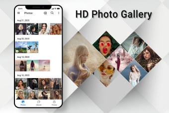 Gallery - Photo Album  Gallery Slideshow