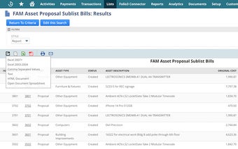 NetSuite Better Export