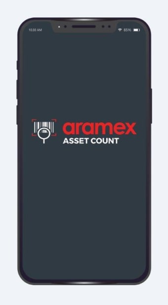 Aramex Assets Tracking