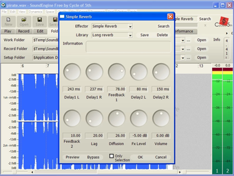 SoundEngine Free - Download