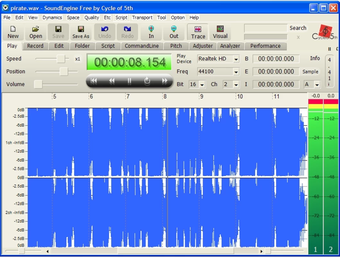 SoundEngine Free - Download