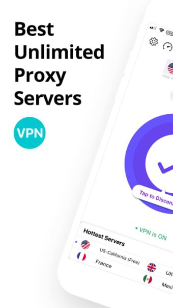 VPN - Clean super proxy master