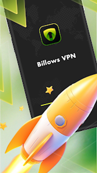 Billows VPN