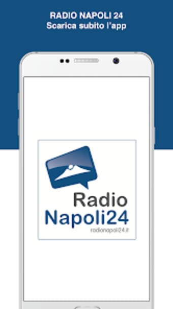 Radio Napoli 24