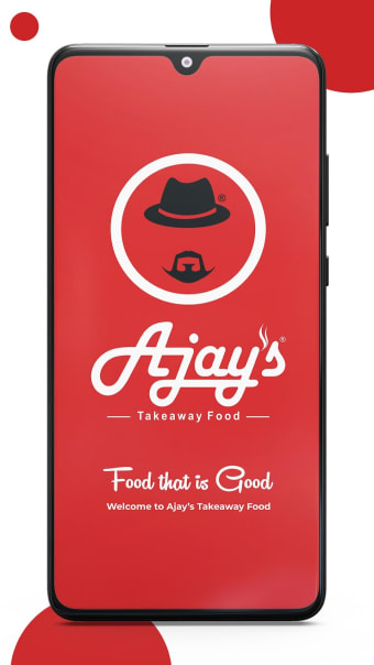 Ajays Good Food Official