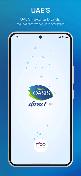 Oasis Direct