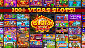 Vegas Slots Galaxy Casino