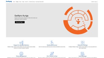 Image 0 for Swiftpro Auriga