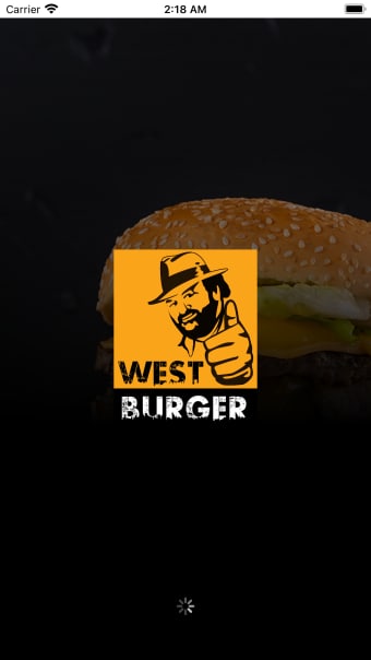 West Burger ويست برغر