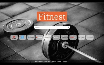 Fitnest