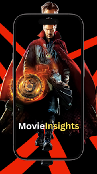 MovieInsights