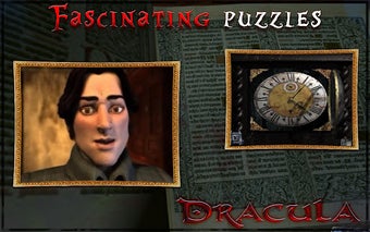 Dracula 1: Resurrection Full