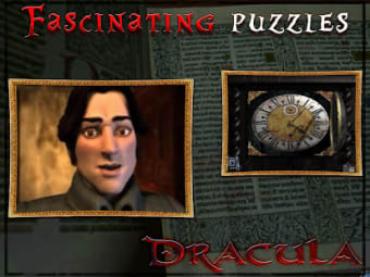Dracula 1: Resurrection Full