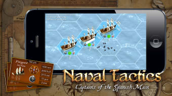 Naval Tactics