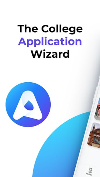 AppLyst: College Application Guide  Counselor