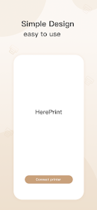 HerePrint