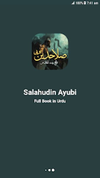 Sultan Salahuddin Ayubi - Fate
