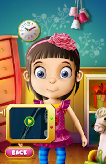 Doctor for Kids - free educational games for kids