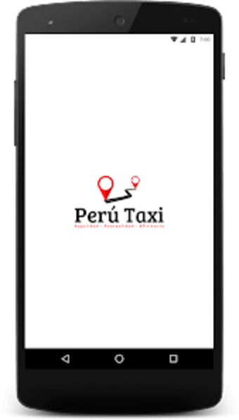 Perú Taxi