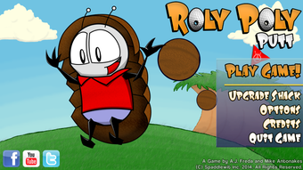 Roly Poly Putt